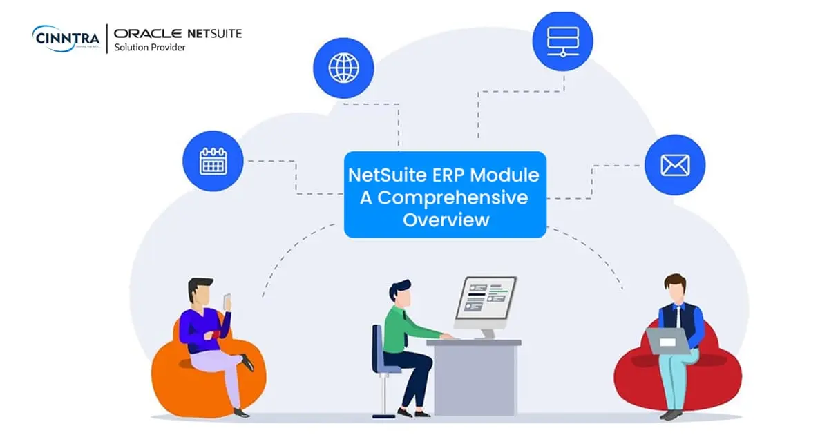 NetSuite ERP Module