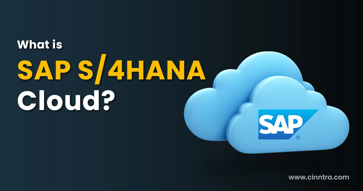 SAP S/4HANA Public Cloud