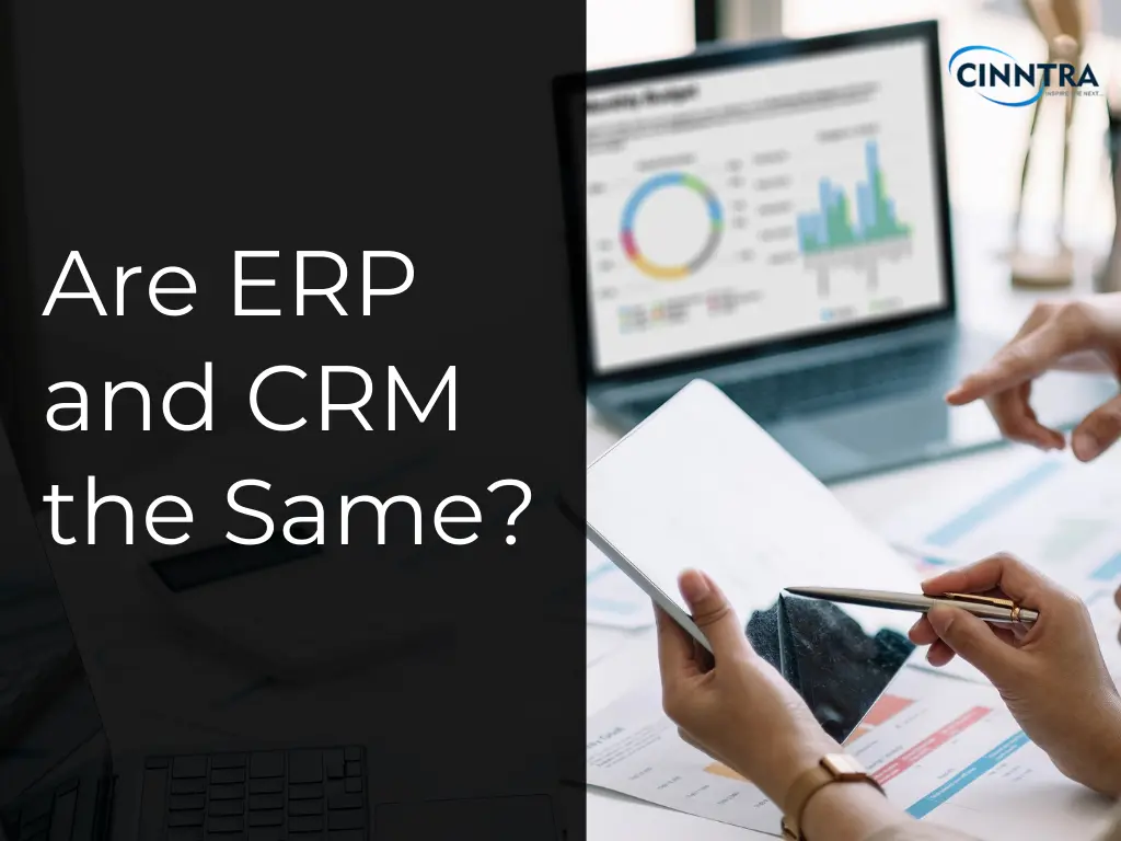 CRM and ERP Integration