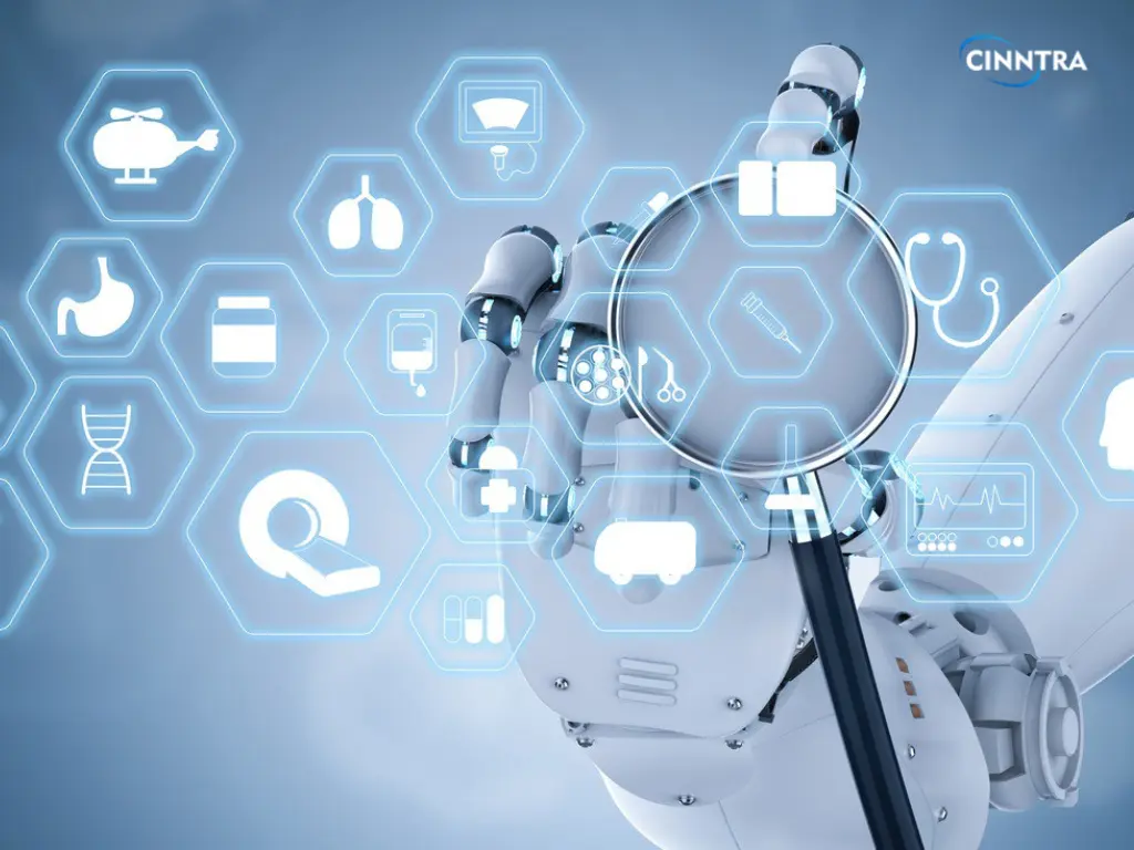 RPA Solutions for Healthcare Industry