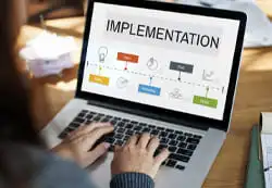 NetSuite Implementation