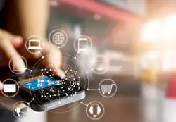 NetSuite e-Commerce