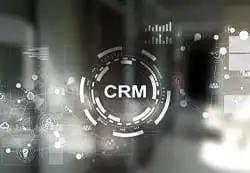 NetSuite CRM
