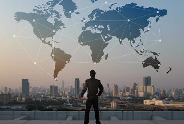 Global Support