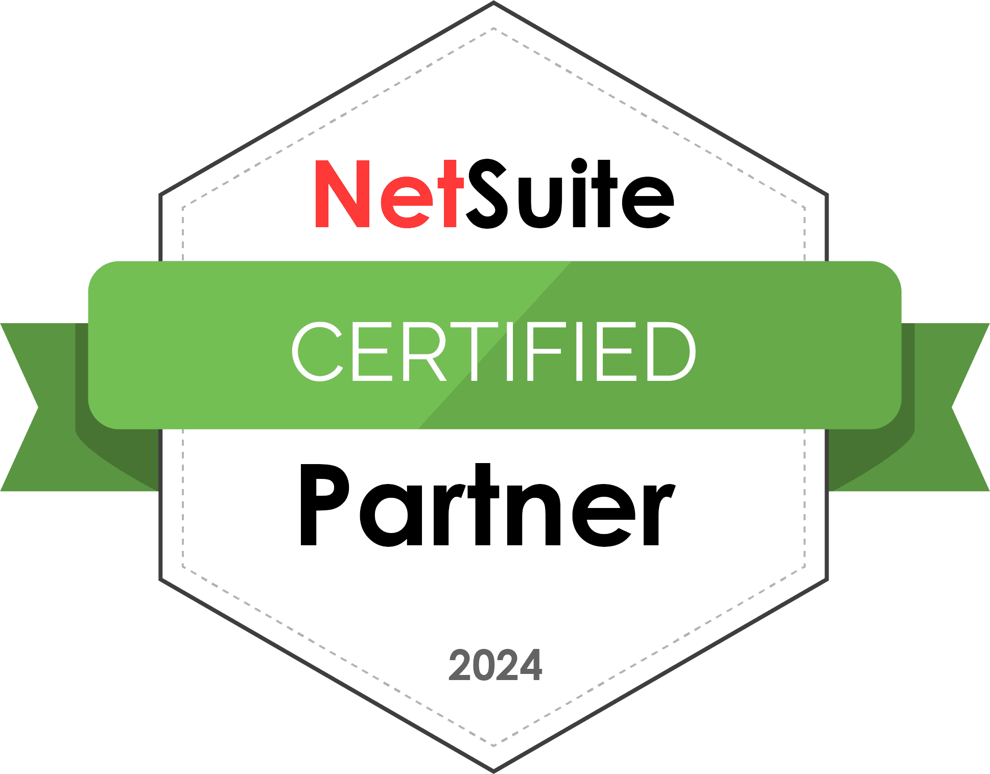 NetSuite Partner