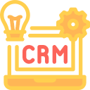 Bridge CRM