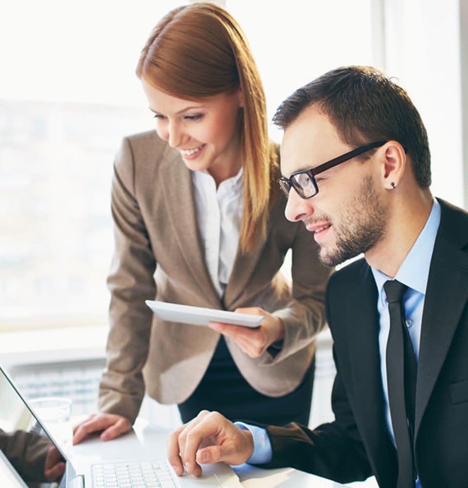 SAP S/4HANA solution