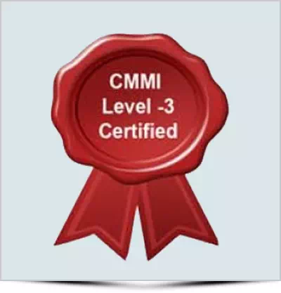 CMMI Level -3 Certified