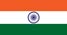 india flag