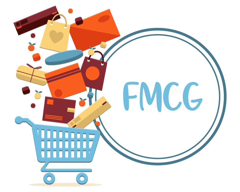 FMCG Industry Solutions