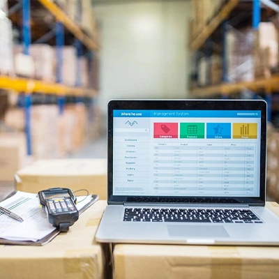 NetSuite Warehouse Management System