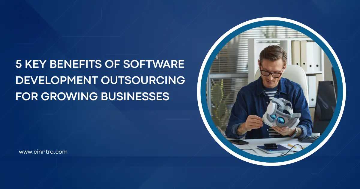 Software Development Outsourcing 