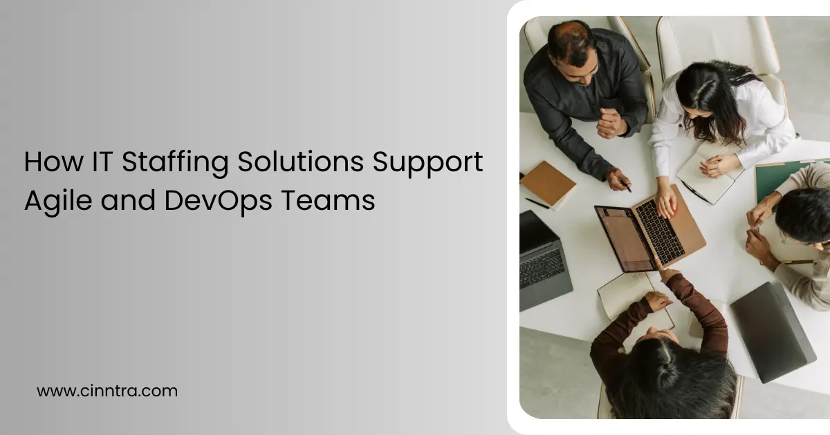  IT Staffing Solutions