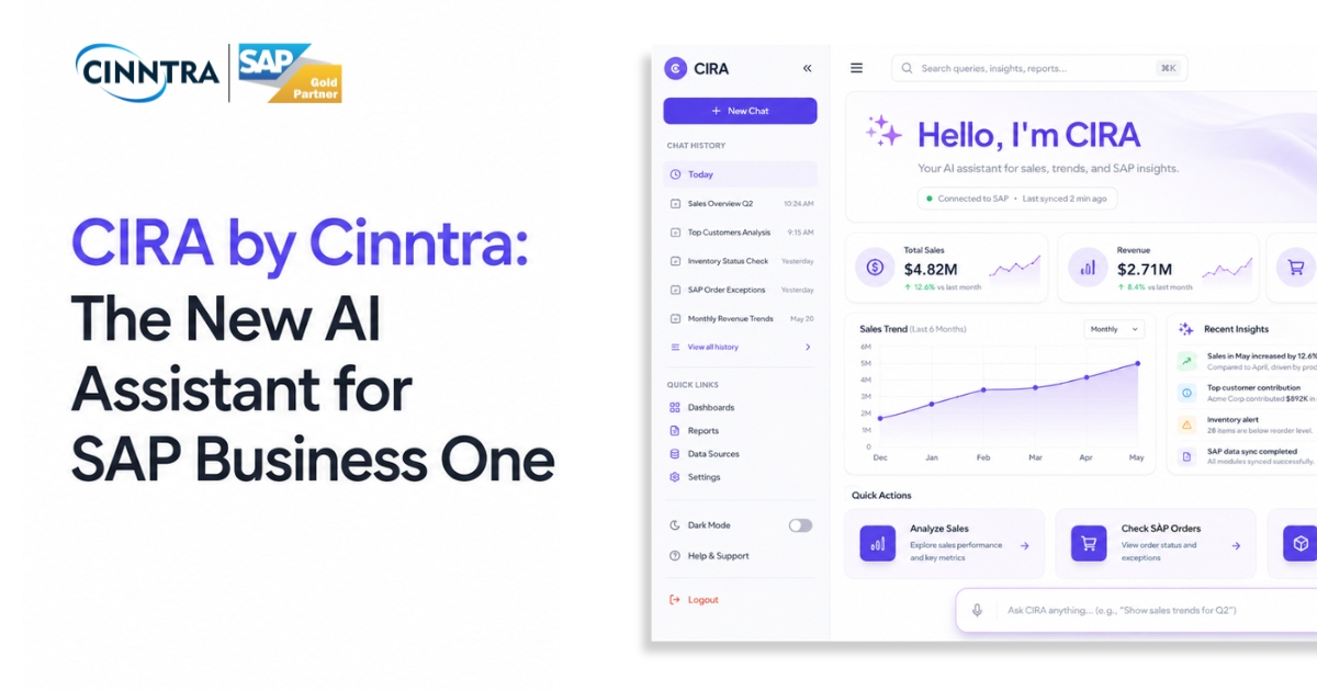 cinntra