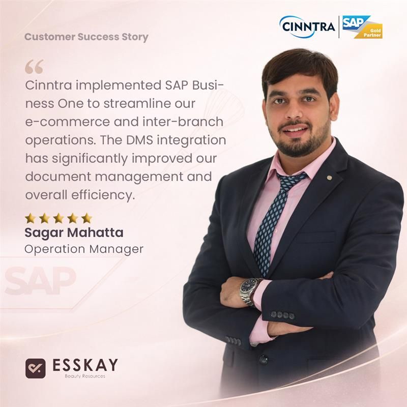Customer Success