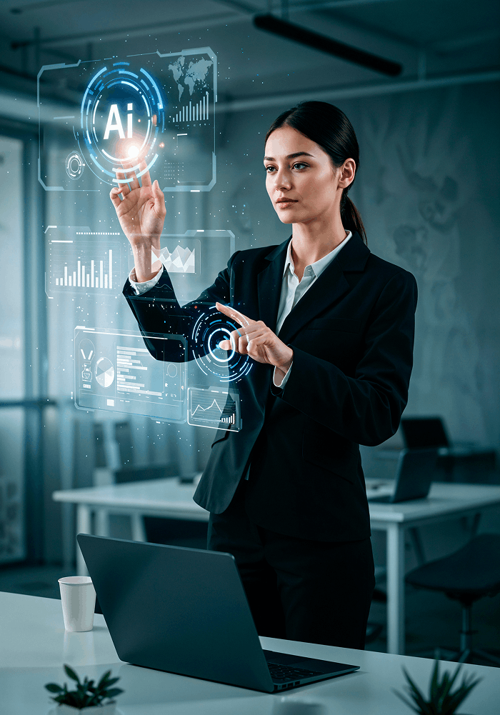 Enterprise AI capabilities