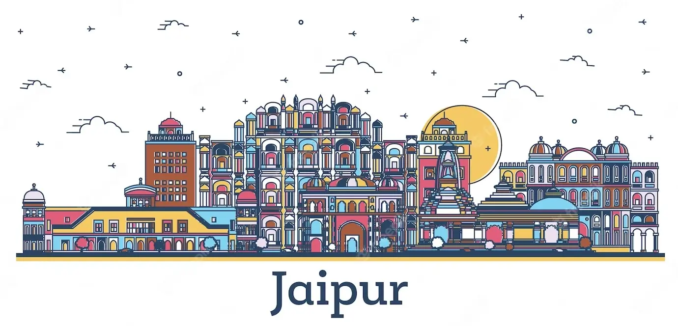 ERP Solution Provider in Jaipur