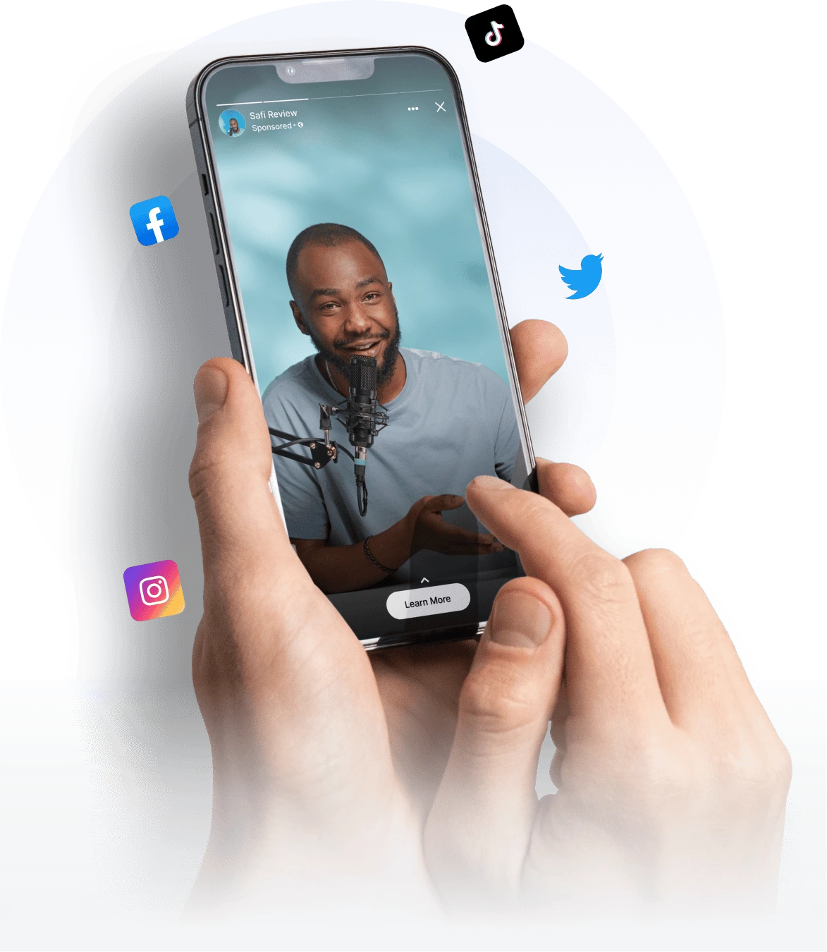 Influencer Marketing