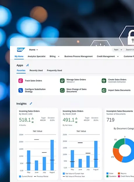 What is SAP S/4HANA Cloud