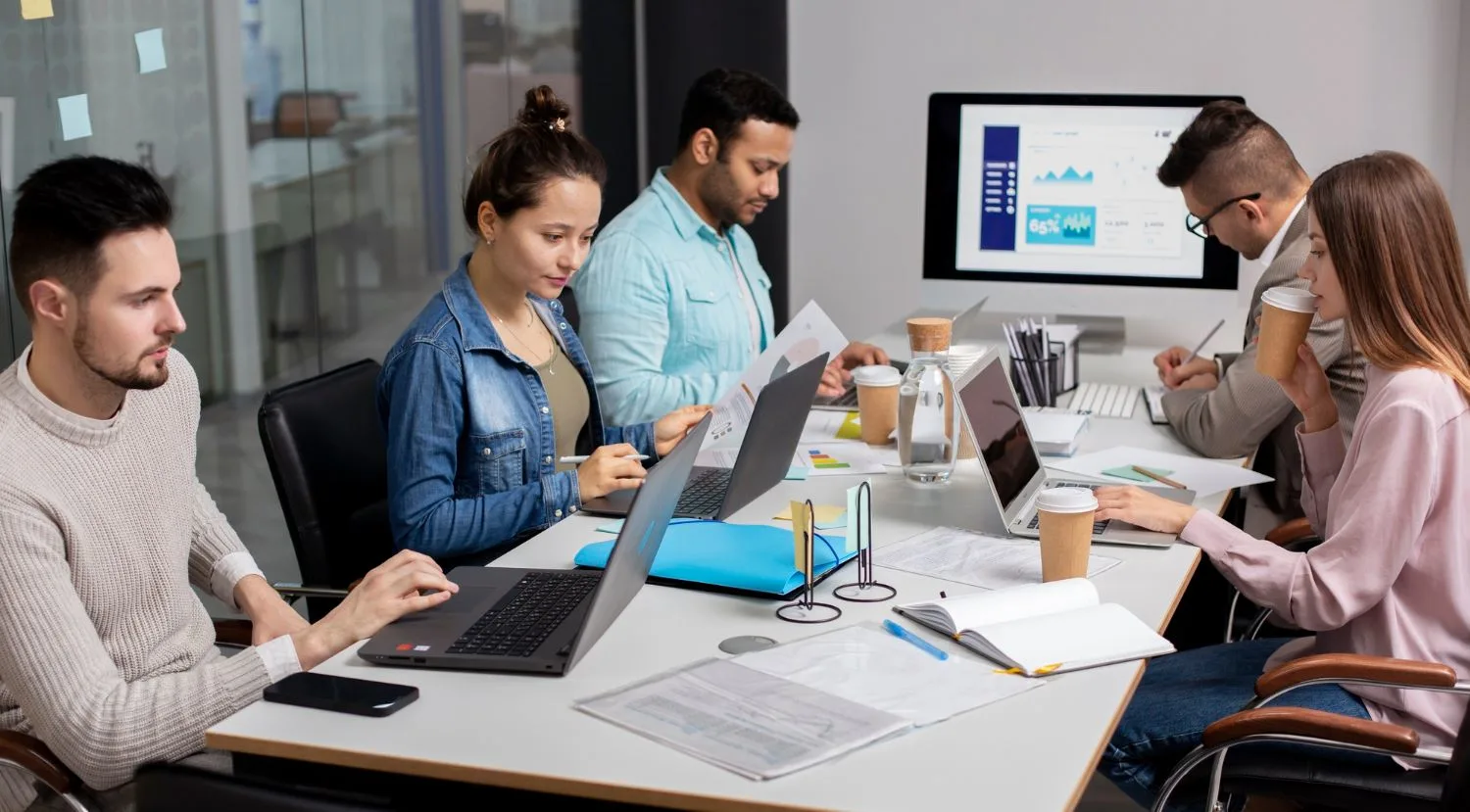 Accelerate Growth with Expert NetSuite Staff Augmentation Services