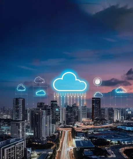 Move to Oracle Cloud Easy