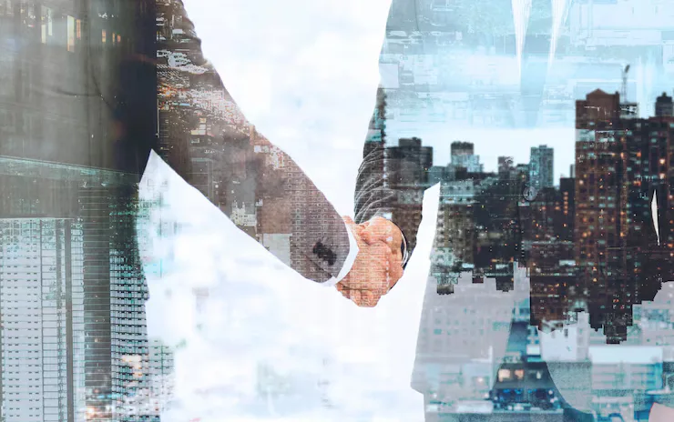 Partner with the Experts