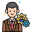 Project-Managers