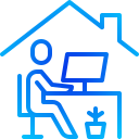 Remote First Talent Deployment