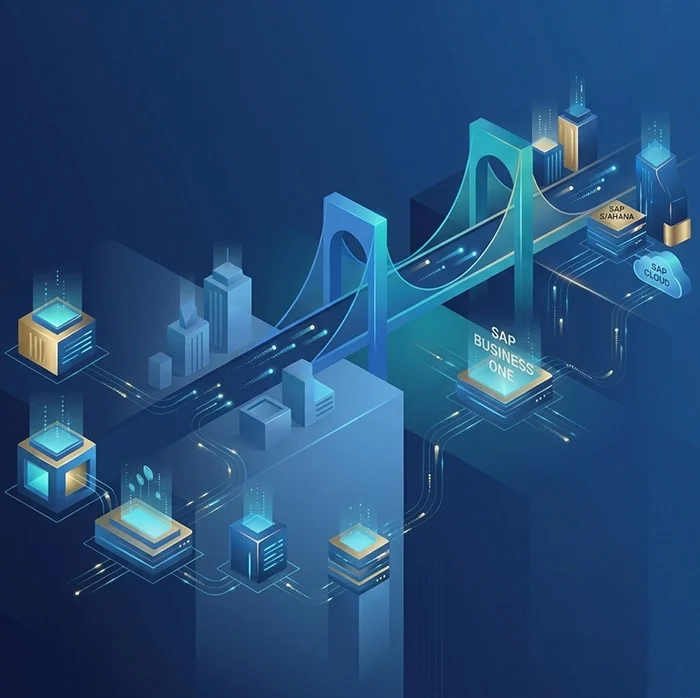 SAP Migration Services