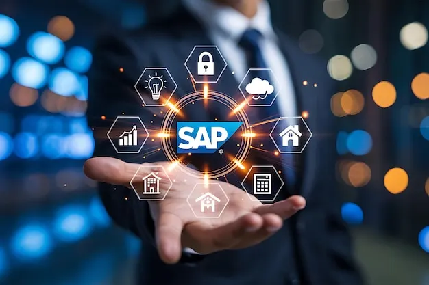 SAP S4HANA Cloud Managed Service