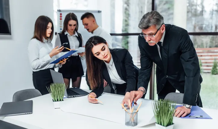 SAP SuccessFactors Expertise