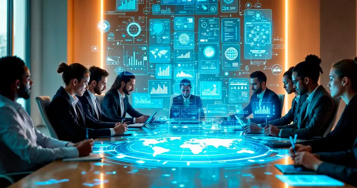 Shaping the Future of Workforce Management