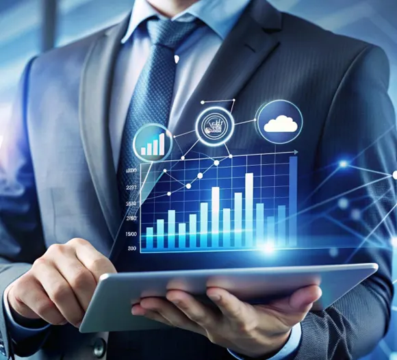 Transforming How Enterprises Work with SAP Analytics Cloud