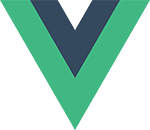 Vue.js-icon