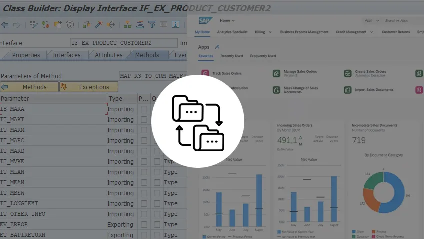 Why SAP ECC to S/4HANA Migration