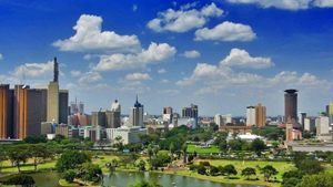 cinntra AFRICA office