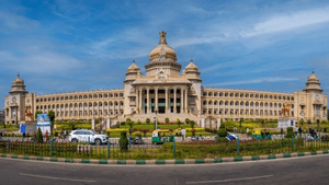 cinntra Bengaluru office