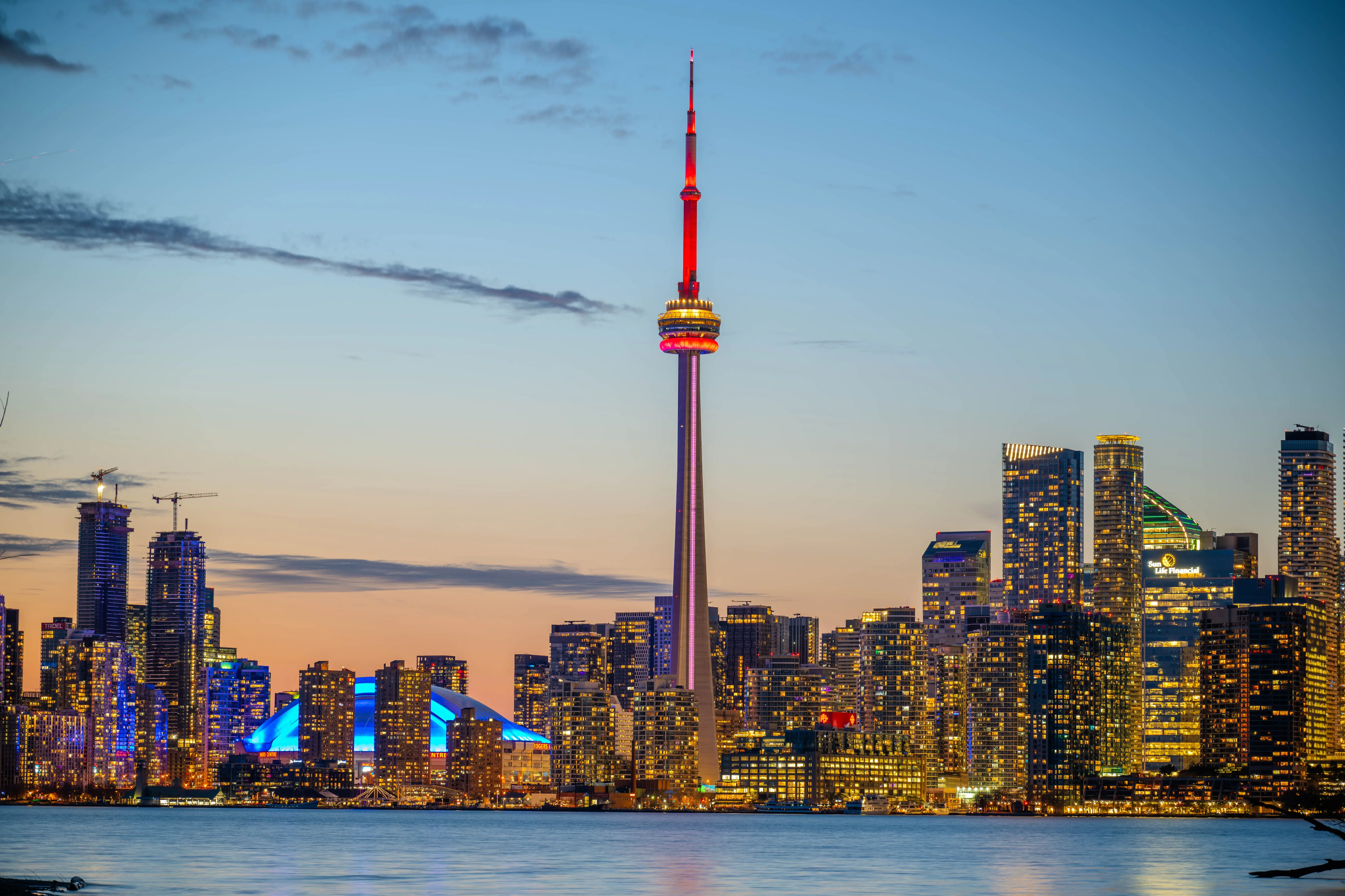 cinntra canada office