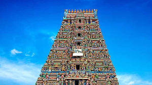 cinntra Chennai office