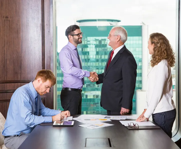 Cinntra as your partner for SAP SuccessFactors