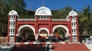 cinntra Pune office