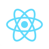 React