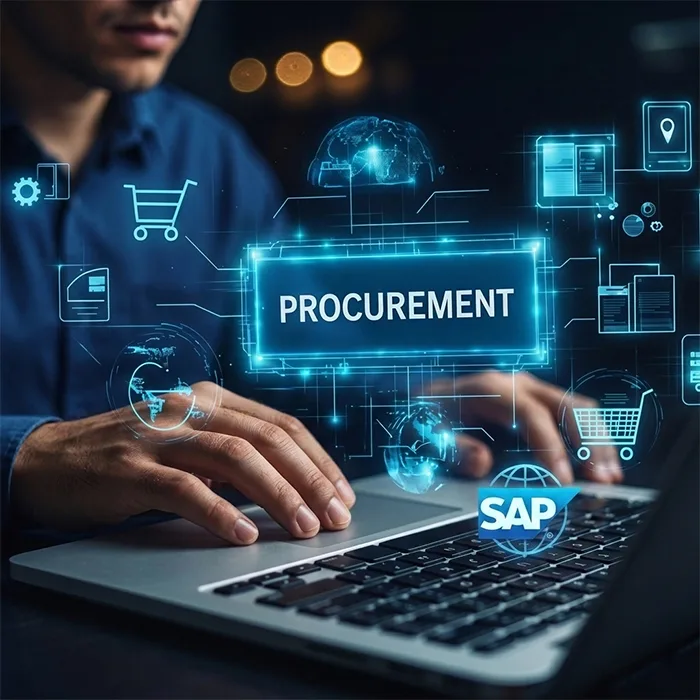 SAP Ariba Procurement Transformation and Implementation Services